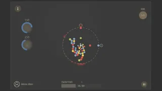 Скриншот 3 к игре Fuse Balls
