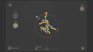 Скриншот 4 к игре Fuse Balls