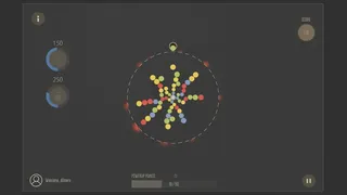 Скриншот 5 к игре Fuse Balls