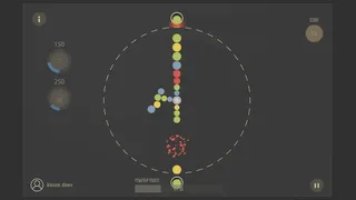 Скриншот 6 к игре Fuse Balls