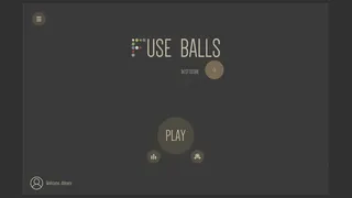Скриншот 8 к игре Fuse Balls