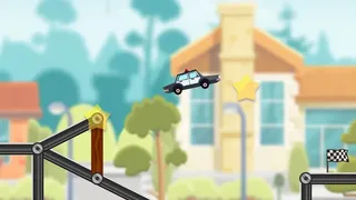 Скриншот 4 к игре Build Bridges