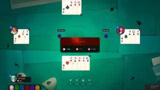 Скриншот 1 к игре Mafia Gambling