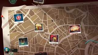 Скриншот 2 к игре Mafia Gambling