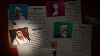 Скриншот 7 к игре Mafia Gambling