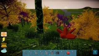 Скриншот 1 к игре Survival Planet