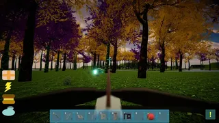 Скриншот 2 к игре Survival Planet