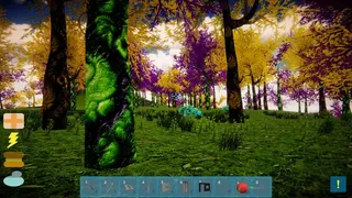 Скриншот 4 к игре Survival Planet