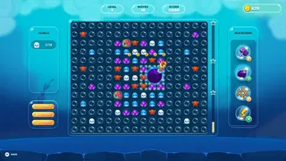 Скриншот 3 к игре Mermaid Land