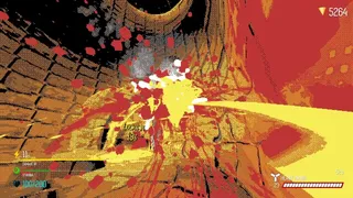Скриншот 2 к игре Hellver