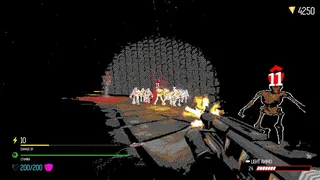 Скриншот 3 к игре Hellver