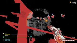 Скриншот 4 к игре Hellver