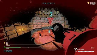 Скриншот 8 к игре Hellver