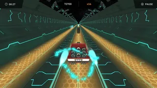 Скриншот 2 к игре Road Legends