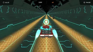 Скриншот 4 к игре Road Legends