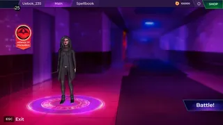 Скриншот 1 к игре War Of Spells