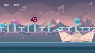Скриншот 2 к игре Piano Cat