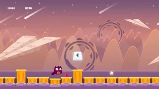 Скриншот 3 к игре Piano Cat