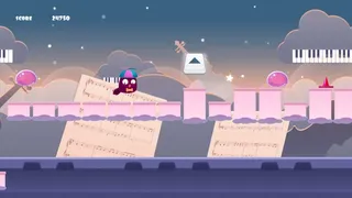 Скриншот 4 к игре Piano Cat
