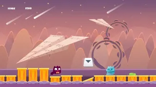 Скриншот 5 к игре Piano Cat