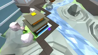 Скриншот 3 к игре Poly World