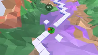 Скриншот 6 к игре Poly World