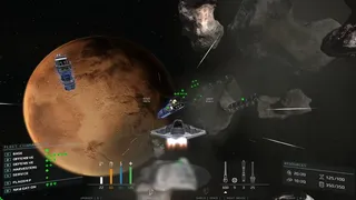 Скриншот 3 к игре DangerSpace