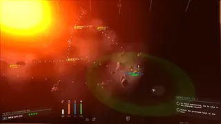 Скриншот 5 к игре DangerSpace