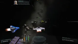 Скриншот 7 к игре DangerSpace