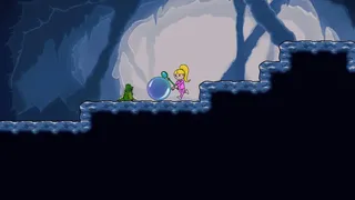 Скриншот 2 к игре Nightmare Pop!