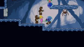 Скриншот 4 к игре Nightmare Pop!