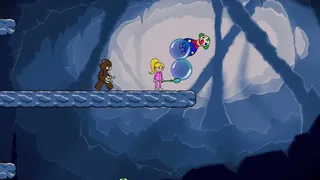 Скриншот 5 к игре Nightmare Pop!