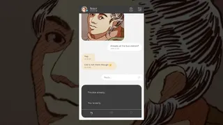 Скриншот 4 к игре Bury Me, My Love