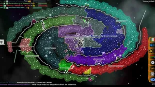 Скриншот 1 к игре Galimulator