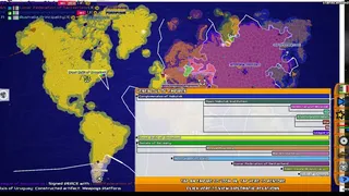 Скриншот 2 к игре Galimulator