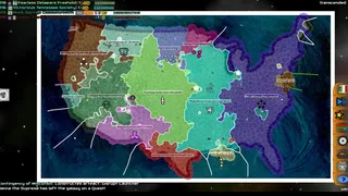 Скриншот 4 к игре Galimulator