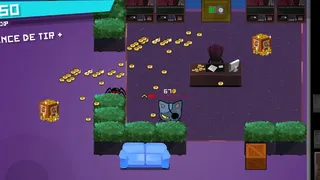 Скриншот 2 к игре Anark.io