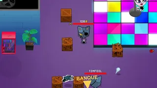 Скриншот 3 к игре Anark.io