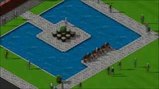 Скриншот 2 к игре UniverCity