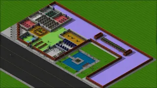 Скриншот 5 к игре UniverCity