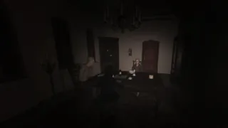 Скриншот 2 к игре The Villa: Allison's Diary