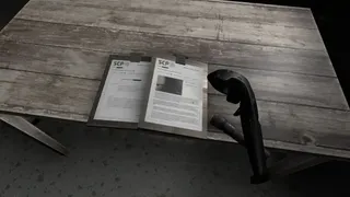 Скриншот 3 к игре SCP-087 VR Survivor