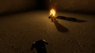 Скриншот 8 к игре SCP-087 VR Survivor