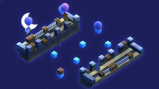 Скриншот 5 к игре Bomb Bomb! My Friends