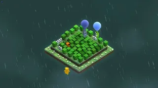 Скриншот 6 к игре Bomb Bomb! My Friends