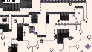 Скриншот 1 к игре Graveyard Birds