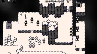 Скриншот 2 к игре Graveyard Birds