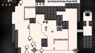 Скриншот 3 к игре Graveyard Birds