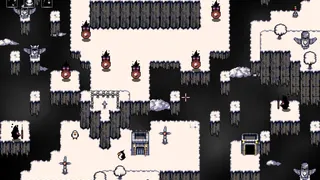 Скриншот 4 к игре Graveyard Birds