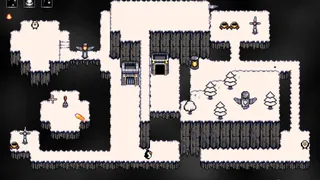 Скриншот 5 к игре Graveyard Birds